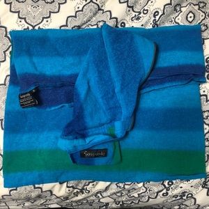 Wrapsody Breeze Baby Wrap